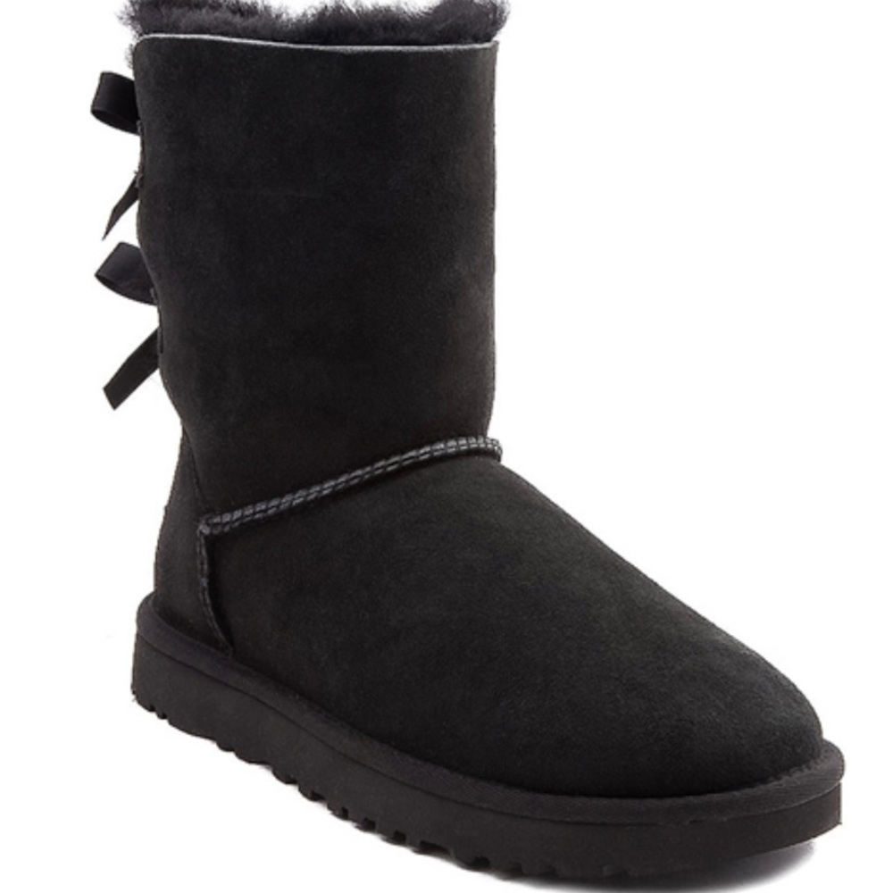 Women's Bailey Bow II Boots